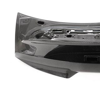 Carbon Trunk Lid (for F87) photo 4