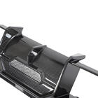 BMW 2 Series G42 2021- Carbon Body Kit FullSet (for G87) photo 16