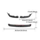 BMW 2 Series G42 2021- Carbon Body Kit FullSet (for G87) photo 10