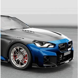 Carbon Body Kit FullSet (for G87) BMW 2 Series G42 2021- photo 2