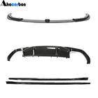 BMW 8 Series G14/G15/G16 2018- Carbon Body Kit FullSet (for F93) photo 2