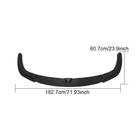 BMW 8 Series G14/G15/G16 2018- Carbon Body Kit FullSet (for F93) photo 11