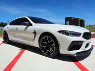 BMW 8 Series G14/G15/G16 2018- Carbon Body Kit FullSet (for F93) photo 3
