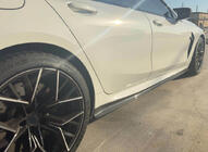 BMW 8 Series G14/G15/G16 2018- Carbon Body Kit FullSet (for F93) photo 9