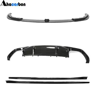 Carbon Body Kit FullSet (for F93) photo 2