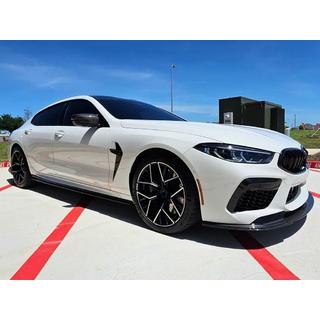 Carbon Body Kit FullSet (for F93) BMW 8 Series G14/G15/G16 2018- photo 3
