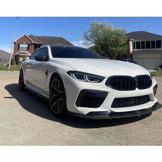 Carbon Body Kit FullSet (for F93) BMW 8 Series G14/G15/G16 2018- photo 1