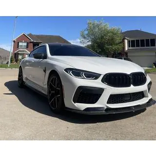 Carbon Body Kit FullSet (for F93) photo 1