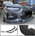 BMW 4 Series G22/23/26 2020- Carbon FullSet Body Kit (for M-Sport) photo 6