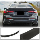 BMW 4 Series G22/23/26 2020- Carbon FullSet Body Kit (for M-Sport) photo 3
