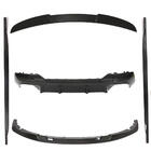BMW 4 Series G22/23/26 2020- Carbon FullSet Body Kit (for M-Sport) photo 5