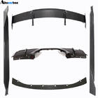 BMW 4 Series G22/23/26 2020- Carbon FullSet Body Kit (for G82) photo 2