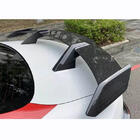 BMW 4 Series G22/23/26 2020- Carbon FullSet Body Kit (for G82) photo 9