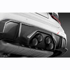 BMW 4 Series G22/23/26 2020- Carbon FullSet Body Kit (for G82) photo 7