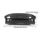 BMW 3 Series G20/G21 2018- Carbon Trunk Lid (2018-2022) photo 5
