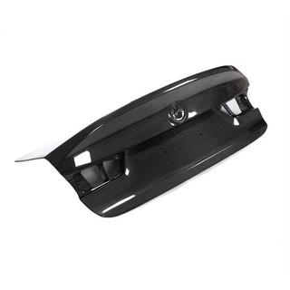 Carbon Trunk Lid (2018-2022) photo 2