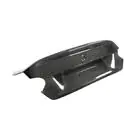 BMW 2 Series G42 2021- Carbon Trunk Lid (for G87) photo 2