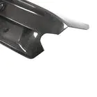 BMW 2 Series G42 2021- Carbon Trunk Lid (for G87) photo 3