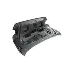 BMW 2 Series G42 2021- Carbon Trunk Lid (for G87) photo 7