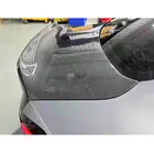 BMW 2 Series G42 2021- Carbon Trunk Lid (for G87) photo 9