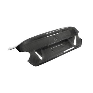 Carbon Trunk Lid (for G87) photo 2