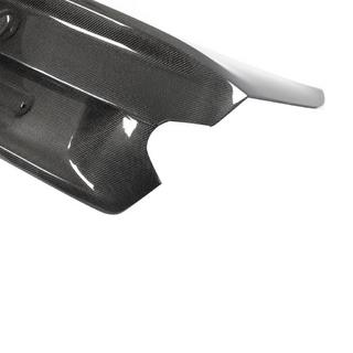 Carbon Trunk Lid (for G87) photo 3