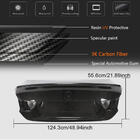 BMW 4 Series F32/F33/F36 2012-2020 Trunk Lid (Carbon) photo 5