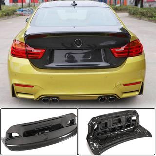 Trunk Lid (Carbon) photo 1