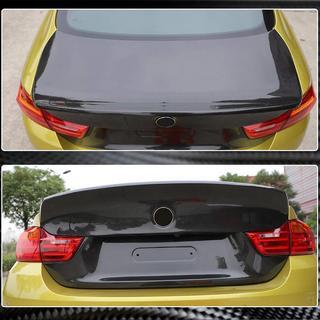 Trunk Lid (Carbon) photo 3