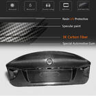 BMW 3 Series E90/E91 2005-2011 Trunk Lid (for E90, 2005-2008, Carbon) photo 4