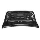 BMW 3 Series E90/E91 2005-2011 Trunk Lid (for E90, 2005-2008, Carbon) photo 7