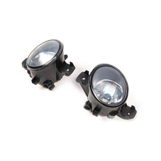 Fog Lights (Halogen, Set) Nissan Qashqai 2007-2010 photo 2