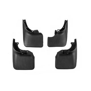 Original Premium Mud Flaps (without fender extensions, 4 pcs) photo 1