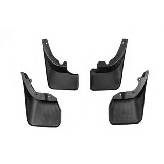 Original Premium Mud Flaps (without fender extensions, 4 pcs) photo 3
