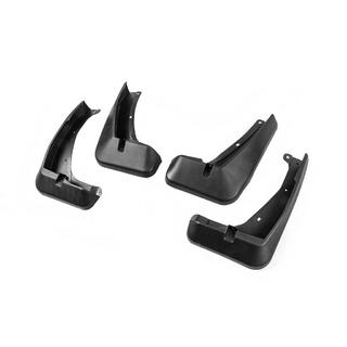 Original Premium Mud Flaps 2020-2023 (for R-Line AllSpace, 4 pcs) photo 2
