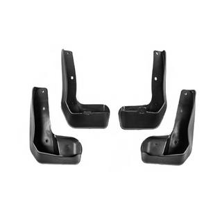 Premium Mud Flaps (V2, 4 pcs) photo 1