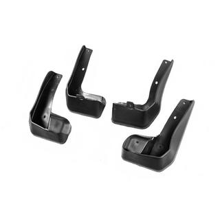 Premium Mud Flaps (V2, 4 pcs) photo 2