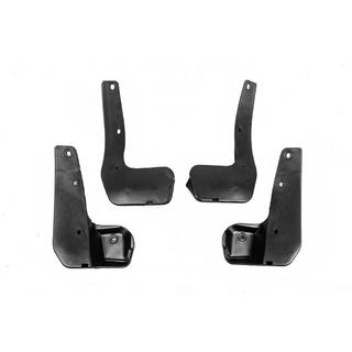 Premium Mud Flaps (V2, 4 pcs) photo 3