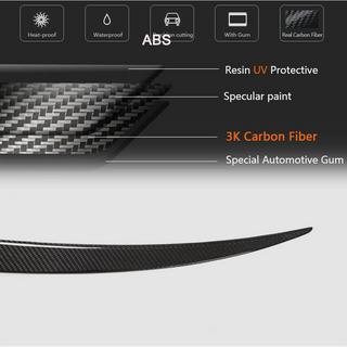 Spoiler (Dry Carbon) Bentley Bentayga 2015-2025 photo 3