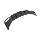 Bentley Continental GT 2011-2018 Rear Bumper Diffuser (Carbon) photo 3