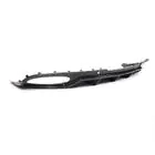 Bentley Continental GT 2011-2018 Rear Bumper Diffuser (Carbon) photo 4