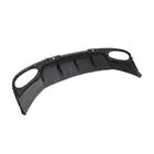 Bentley Continental GT 2011-2018 Rear Bumper Diffuser (Carbon) photo 5