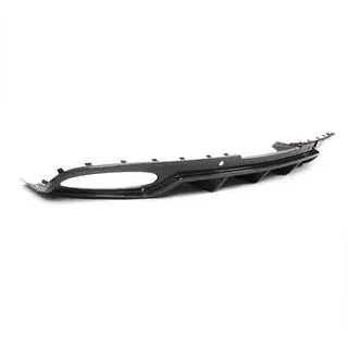 Rear Bumper Diffuser (Carbon) Bentley Continental GT 2011-2018 photo 4