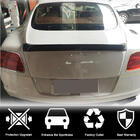Bentley Continental GT 2011-2018 Spoiler V1 (Carbon) photo 2