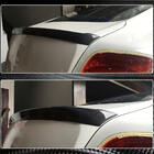 Bentley Continental GT 2011-2018 Spoiler V1 (Carbon) photo 4