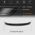 Bentley Continental GT 2011-2018 Spoiler V1 (Carbon) photo 5