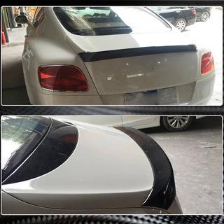 Spoiler V1 (Carbon) photo 3