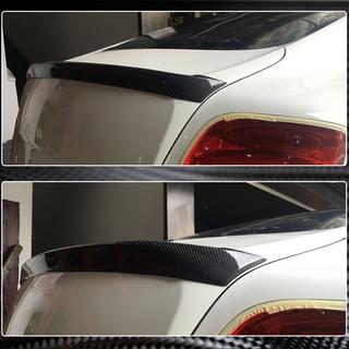 Spoiler V1 (Carbon) photo 4