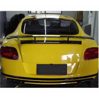 Spoiler V2 (Carbon) photo 3