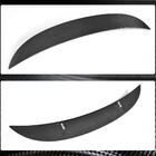 Bentley Continental GT 2011-2018 Spoiler V3 (Carbon) photo 4